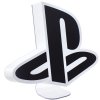 Stolní dekorativní lampa Playstation: PS logo (výška 24 cm)