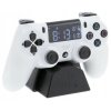 Digitální budík Playstation: Controller (16 x 9 x 9 cm)
