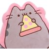 3D polštář Pusheen: Pizza (výška 40 cm)