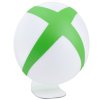 Dekorativní lampa na zeď XBox: Logo