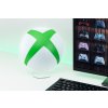 Dekorativní lampa na zeď XBox: Logo