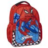 Školní batoh Marvel | Spiderman: Akce (objem 20 litrů | 32 x 42 x 15 cm)