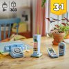 Retro telefon