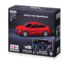 Maisto RC - DIE-CAST METAL se světly, 1:41, 2,4GHz, USB, XTR, Bluetooth 5.0, assort