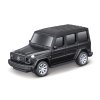 Maisto RC - DIE-CAST METAL se světly, 1:41, 2,4GHz, USB, XTR, Bluetooth 5.0, assort