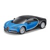 Maisto RC - DIE-CAST METAL se světly, 1:41, 2,4GHz, USB, XTR, Bluetooth 5.0, assort