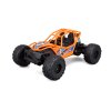 Maisto RC - Rock Bouncer, oranžová, 2,4 GHz, 40°stoupání, XTR