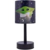 Stolní mini lampa The Mandalorian: The Child (13 x 17 x 5 cm)