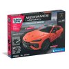 Mechanická laboratoř - Lamborghini Urus SE
