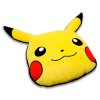 Polštář Pokémon: Pikachu (30 x 30 x 8 cm)