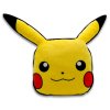 Polštář Pokémon: Pikachu (30 x 30 x 8 cm)