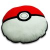 Polštář Pokémon: Pokéball (30 x 30 x 8 cm)