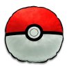 Polštář Pokémon: Pokéball (30 x 30 x 8 cm)
