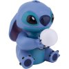 3D stolní dekorativní lampa Disney | Lilo & stitch: Stitch (výška 16 cm)