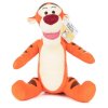 Plyšová mluvící hračka - figurka Disney | Winnie The Pooh | Medvídek Pú: Tygřík (výška 27 cm)