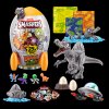 Smashers: Dinos vs Aliens S1: Rocket