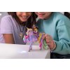 UNICORN ACADEMY SVĚTELNÝ JEDNOROŽEC A FIGURKA 11 CM SOPHIA & WILDSTAR