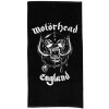 Osuška - ručník Motörhead: Logo (150 x 75 cm) bavlna