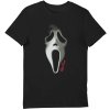 Pánské tričko Scream | Vřískot: Ghostface