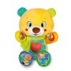 Interaktivní medvídek LELE se zvuky