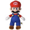 Plyšová hračka - figurka Nintendo | Super Mario: Mario (výška 36 cm)