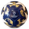 Fotbalový míč Champions League UEFA | Liga mistrů UEFA: Hvězda (velikost 5)