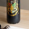 Nerezová termo outdoor láhev na pití Harry Potter: Bradavický erb (objem 500 ml)