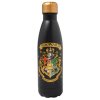 Nerezová termo outdoor láhev na pití Harry Potter: Bradavický erb (objem 500 ml)
