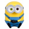 3D stolní dekorativní lampa Minions | Mimoni: Bob (12 x 30 x 6,5 cm)