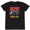 Pánské tričko AC/DC: Power Up Band Picture