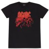 Pánské tričko AC/DC: Power Up Obal alba