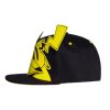 Snapback čepice - kšiltovka Pokémon: 3D Pikachu (nastavitelná)