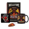 Dárkový set Stranger Things: Hellfire Club (objem hrnku 315 ml)