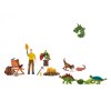 Adventní kalendář Schleich 2 - Dinosauři