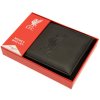 Peněženka FC Liverpool: 3D znak (11 x 9 cm)