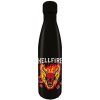 Nerezová láhev na pití Stranger Things: Hellfire Club (objem 540 ml)