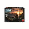 Exit úniková hra s puzzle: Ztracený chrám
