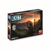 Exit úniková hra s puzzle: Ztracený chrám