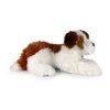 Plyšový pes Shih-tzu 45 cm ECO FRIENDLY