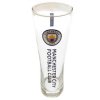 Sklenice FC Manchester City: (objem 500 ml)
