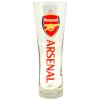 Sklenice FC Arsenal: Tall Wordmark (objem 470 ml)