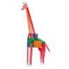 Merkur - ZOO - Žirafa, 231 dílků