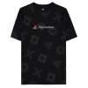 Pánské tričko Playstation: Symboly