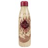 Nerezová láhev na pití Harry Potter: Marauders Map (objem 540 ml)