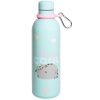 Nerezová outdoor láhev na pití Pusheen: Foodie (objem 500 ml)