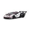 Bburago 1:32 Race Lamborghini Essenza SCV12 White