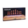 Magnetické šachy Popular