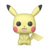 Funko POP Games: Pokemon- Pikachu(SftClr)
