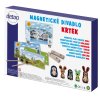 divadlo magnetické - Krtek