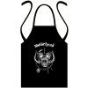 Kuchyňská zástěra Motörhead: Logo (70 x 80 cm)